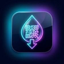 QR-D-rop