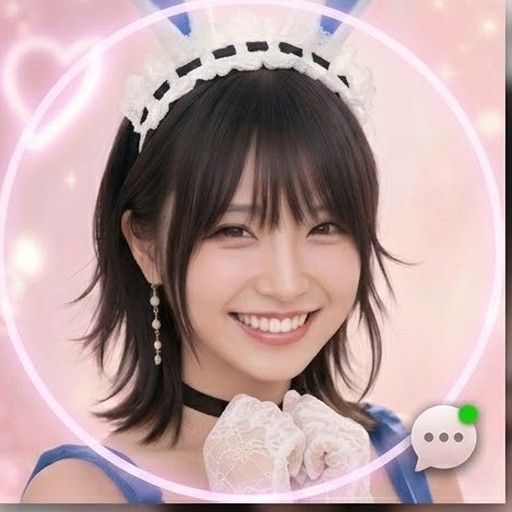 るな。